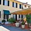 Hotel Verdesolemare