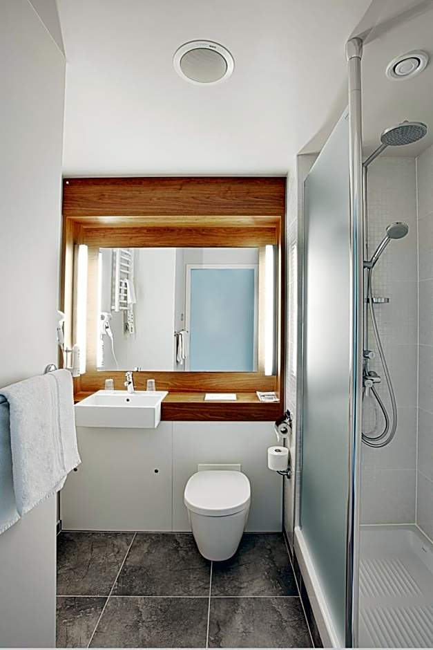 Campanile Bydgoszcz Hotel