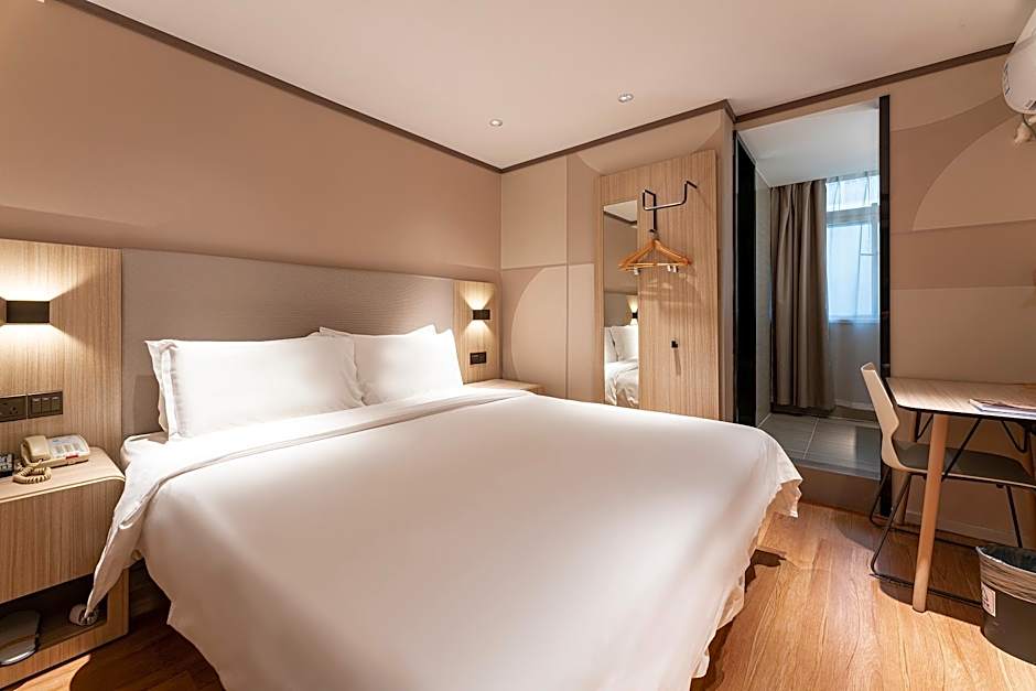 Hanting Hotel Xiamen Municipal Government