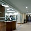 Grand Hyatt Amman Hotel