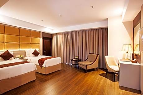 Executive Twin Room