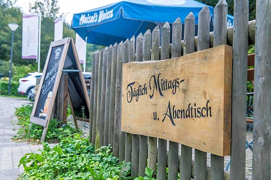 Hotel Hanses-Bräutigam