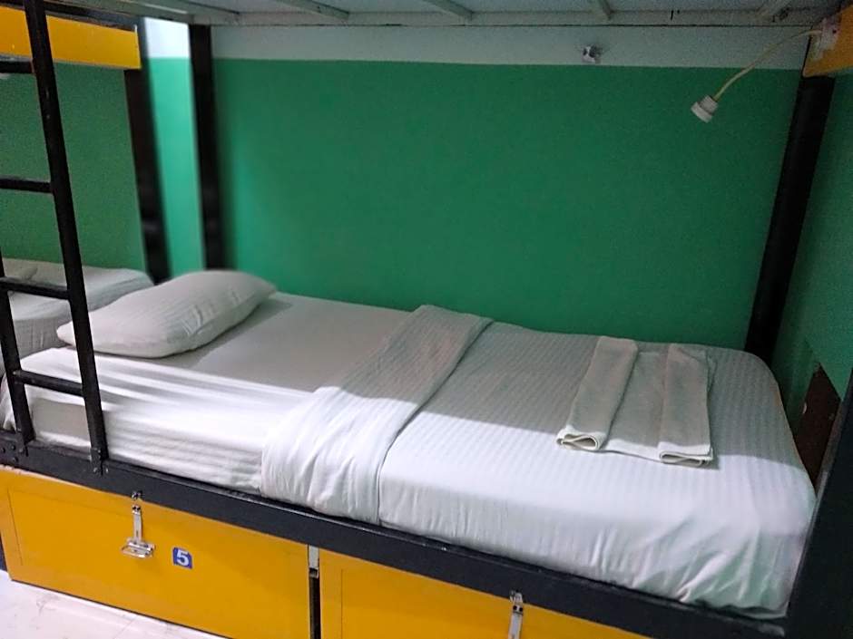Bunk Hostel Delhi