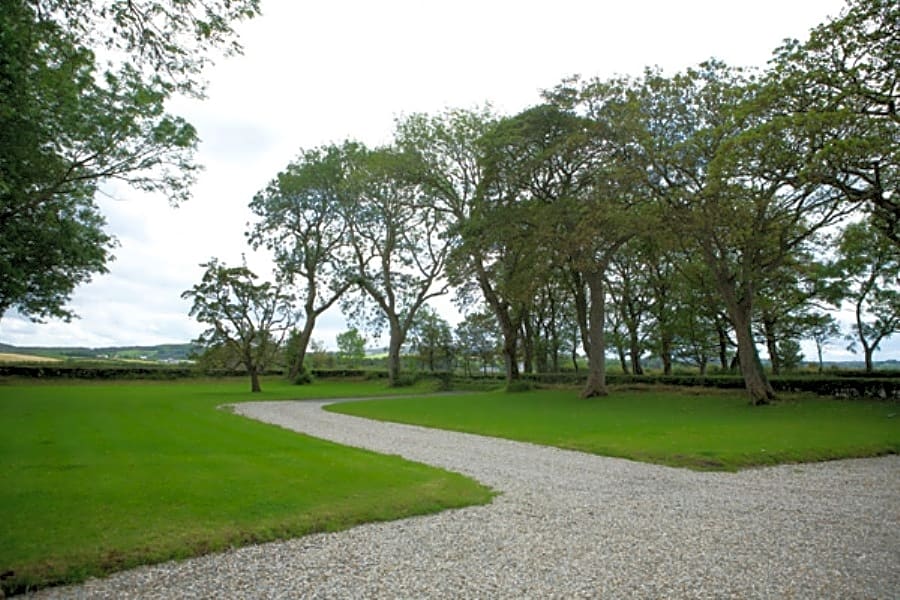 Riversdale Country House