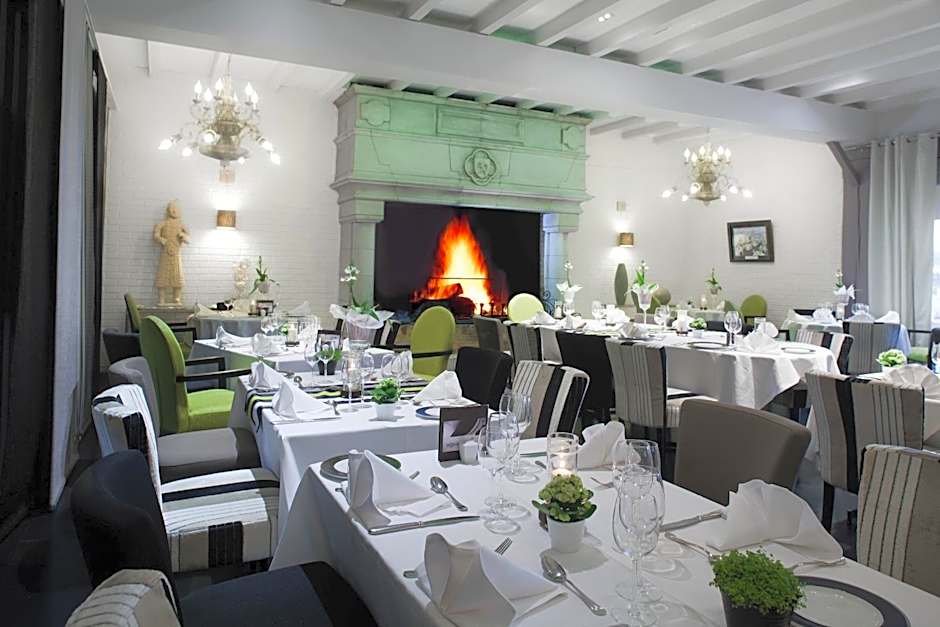 LOGIS Hôtel & Restaurant - LENSOTEL