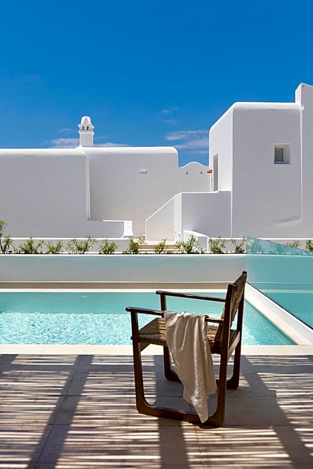 Porto Mykonos