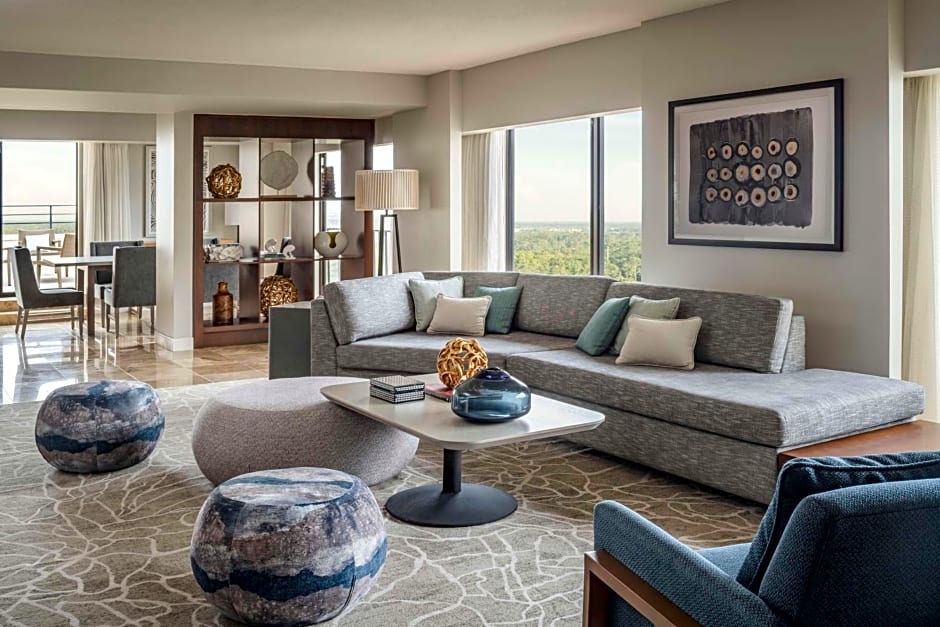 Hyatt Regency Grand Cypress Resort