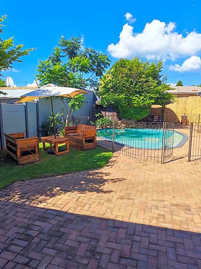 Amberlight Self Catering Accommodation