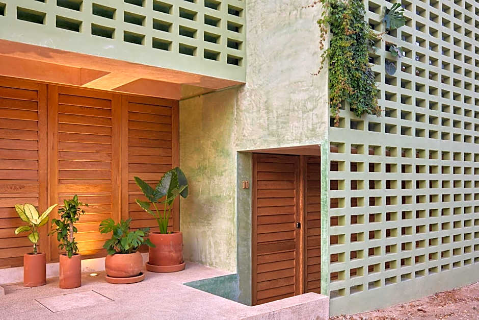 Punta Nayaá - Adults Only