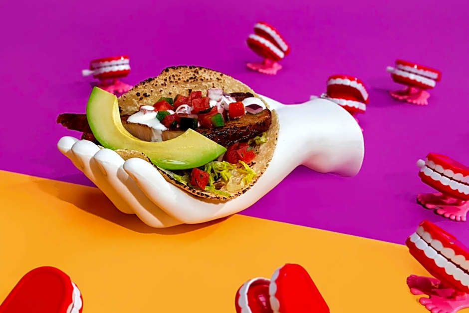 Moxy by Marriott Chicago Downtown