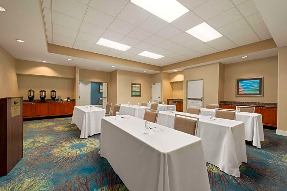 Homewood Suites By Hilton Charleston - Mt. Pleasant