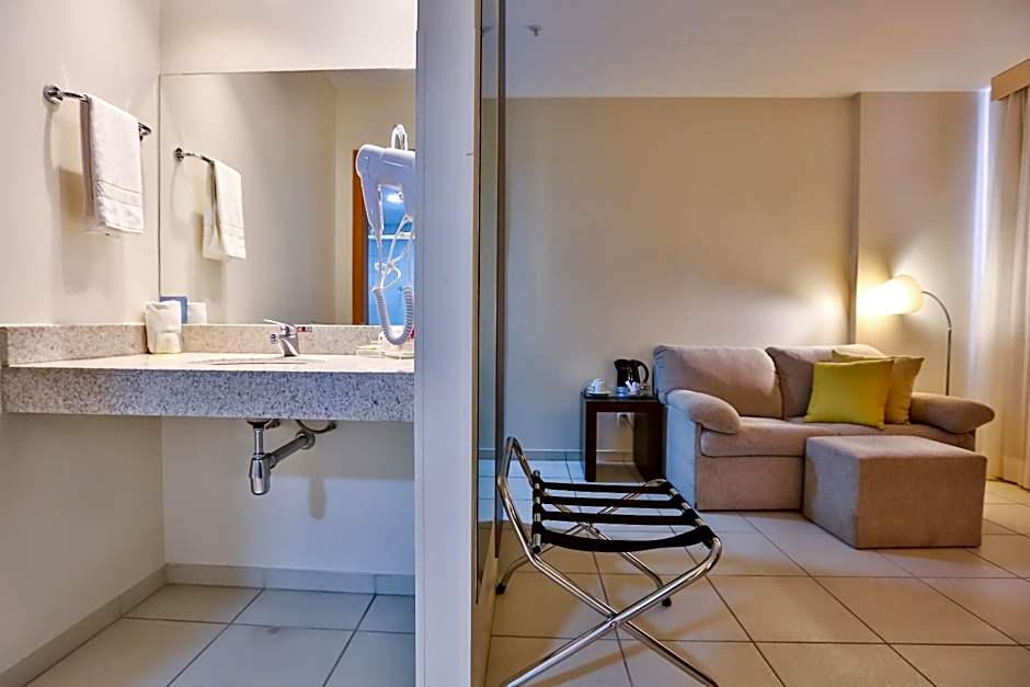 Comfort Hotel Goiânia