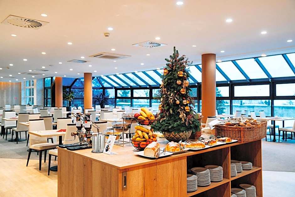 Rodinný Hotel Hubert High Tatras