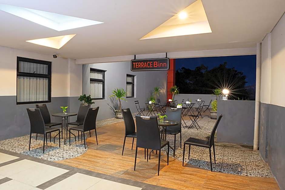 Brothers Inn Solo Baru