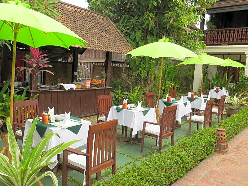 Luang Prabang Residence (The Boutique Villa)