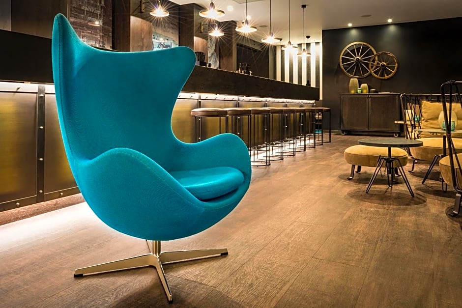 Motel One Newcastle