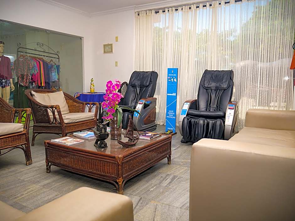 Marbello Ariau Hotel