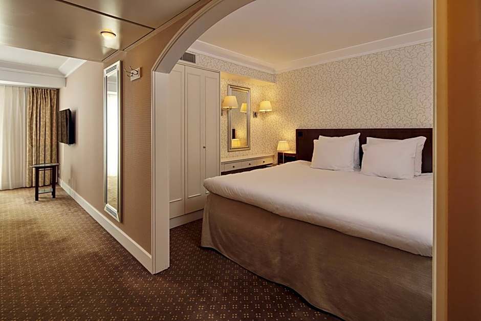 Van der Valk Palace Hotel Noordwijk