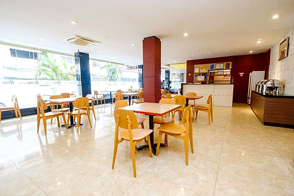 Hana Hotel Batam