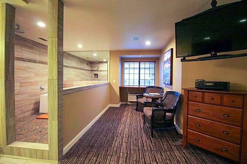 Postmarc Hotel and Spa Suites