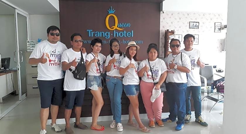 S2s Queen Trang Hotel