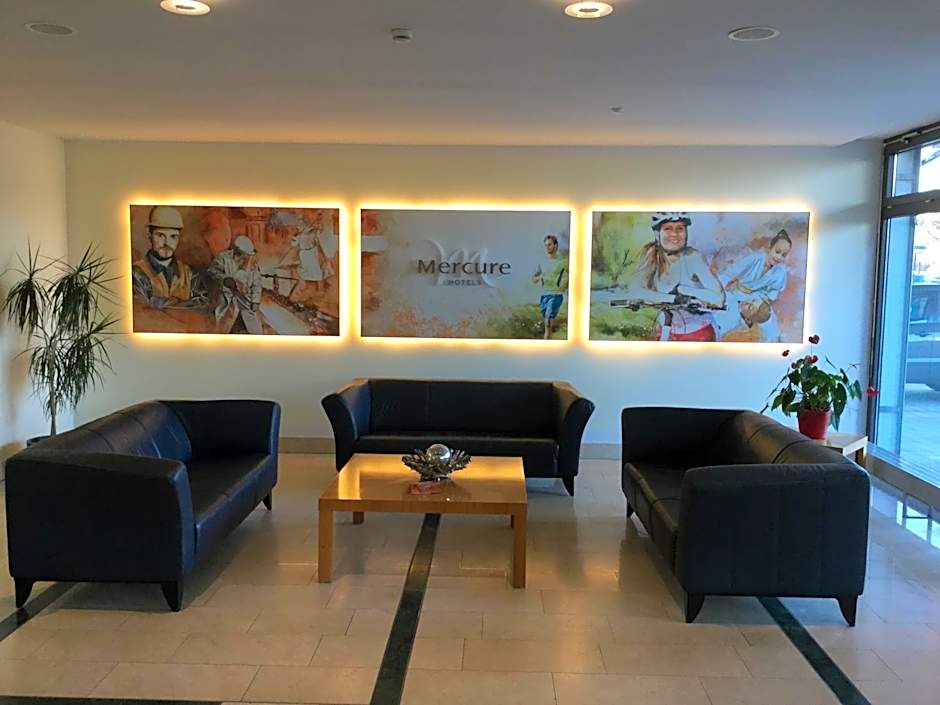 Mercure Hotel Riesa Dresden Elbland