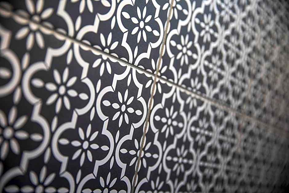 Nightcap at Rex Hotel