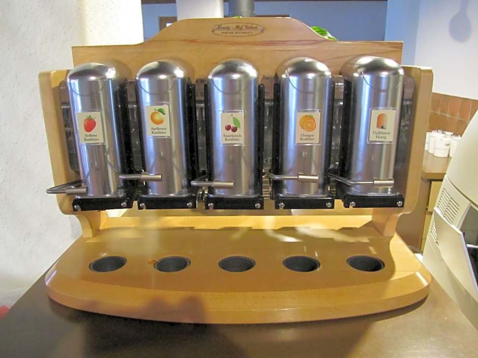 Baeren Hotel, The Bear Inn