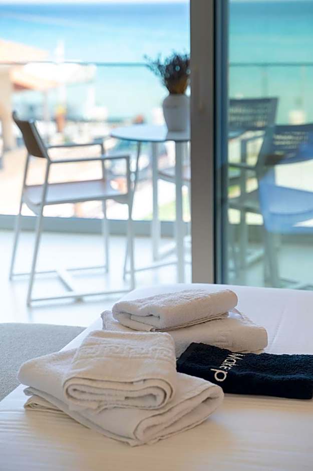 Sunrise SeaSide Suites