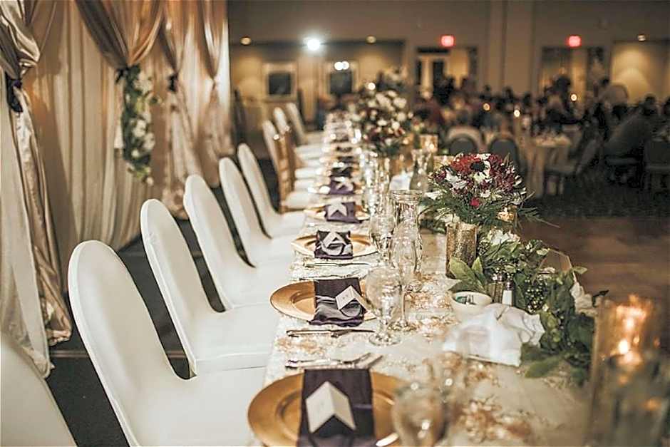 Hilton Garden Inn Cedar Falls, Ia