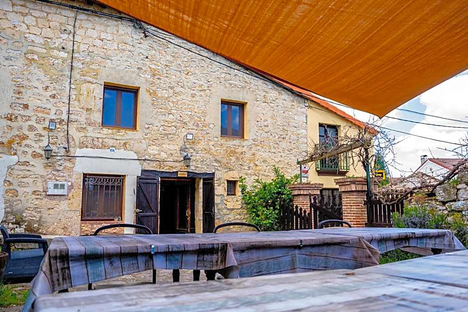 Hostel INpulso Atapuerca