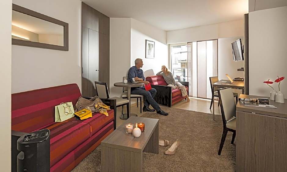 Residhome Courbevoie La Defense