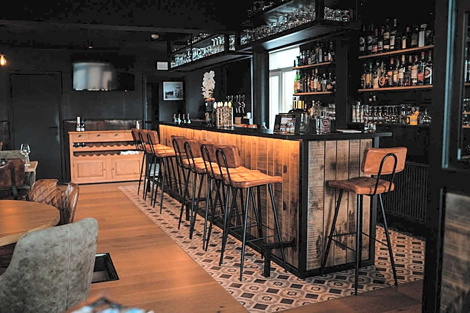 Hotel & Restaurant Maison Pal'Ange