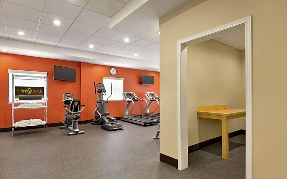 Home2 Suites By Hilton Macon I-75 North