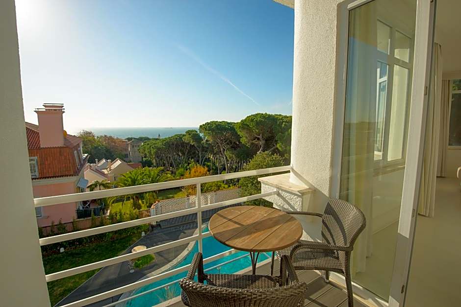 Amazonia Estoril Hotel