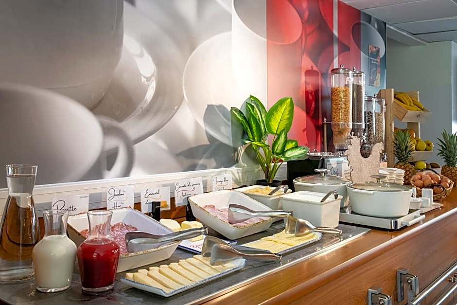 ibis Cannes Plage La Bocca