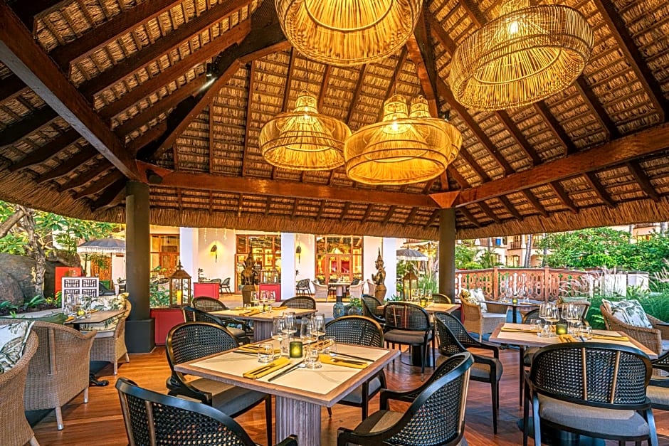 Hilton Mauritius Resort And Spa