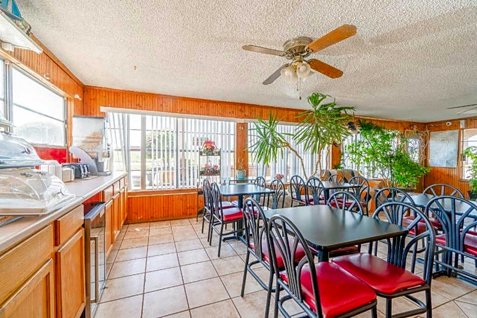 Lone Star Inn by OYO Vernon Texas Hwy 287