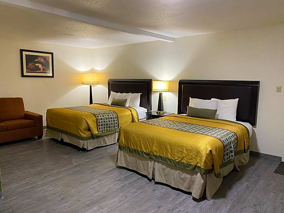 Palomino Motel