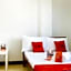 RedDoorz @ El Cuarto SRP Talisay