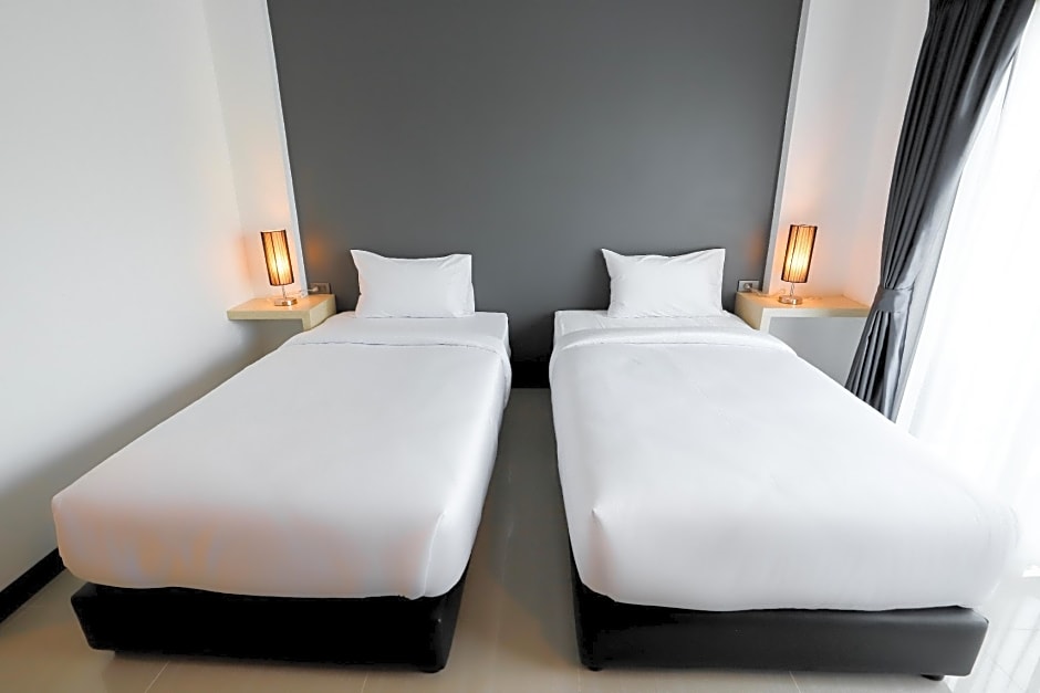 The Rest Hotel - Prachuab kriri khan