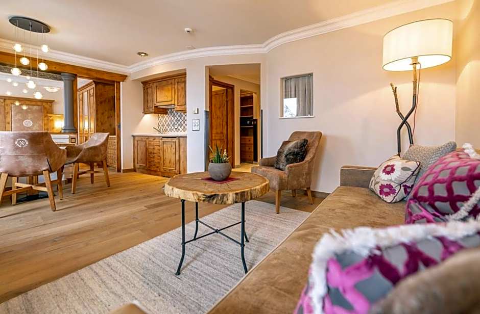 BelArosa Suiten & Wellness