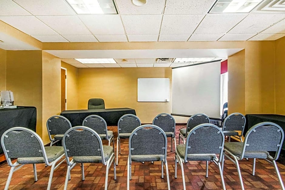 Quality Inn & Suites