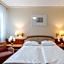 PLAZA INN Rieker Stuttgart Hauptbahnhof