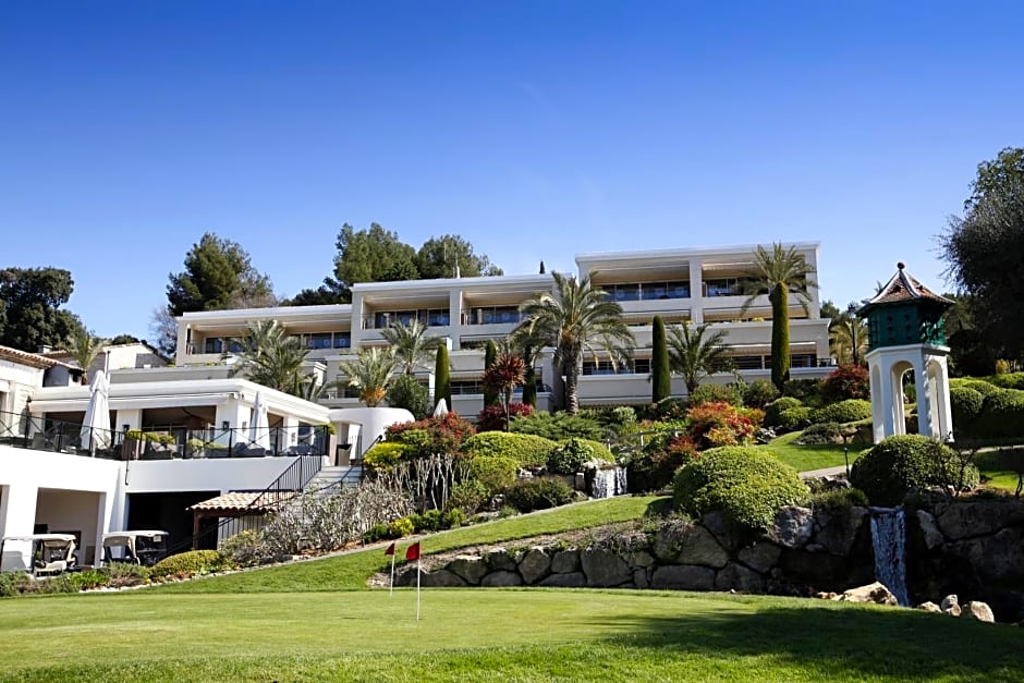 Royal Mougins Golf, Hotel & Spa de Luxe