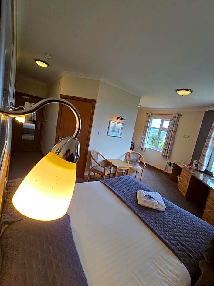 The Little Haven Hotel On The Beach