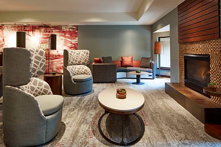 Courtyard by Marriott Portland Southeast/Clackamas