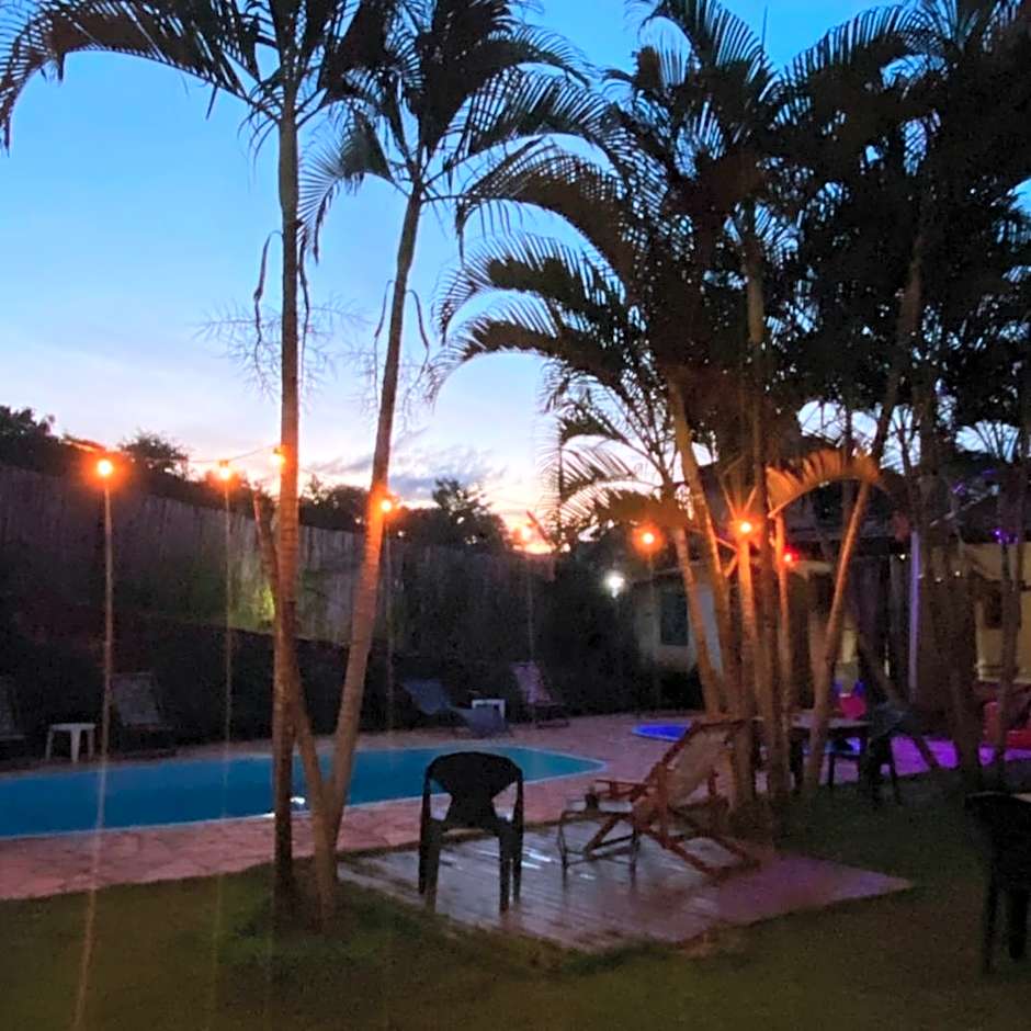 Pousada Confraria Casa Branca