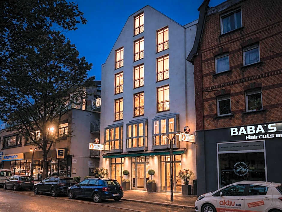 CityHotel Feuerbach