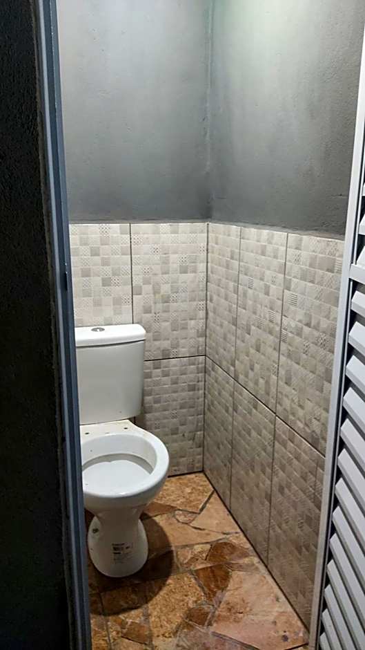 Casas em Ubatuba